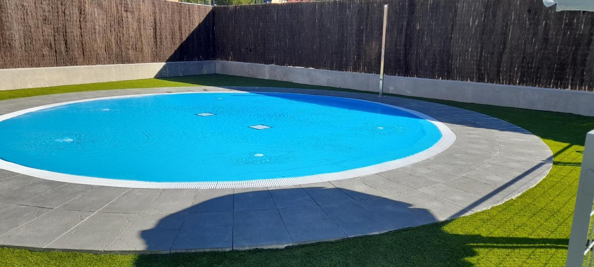 Estudio Acogedor En Zona Norte Madrid Eksteriør billede