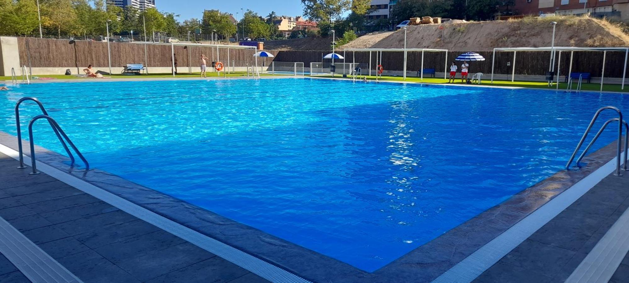 Estudio Acogedor En Zona Norte Madrid Eksteriør billede